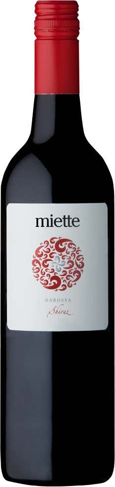 Spinifex Miette Barossa Shiraz